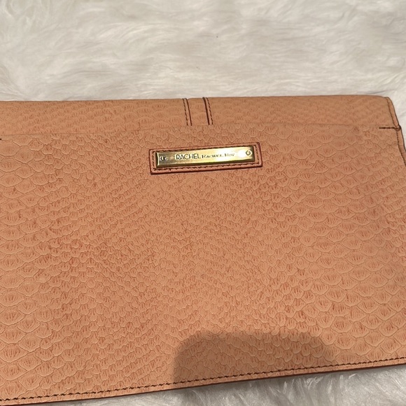 RACHEL Rachel Roy Envelope Clutch - Picture 4 of 4